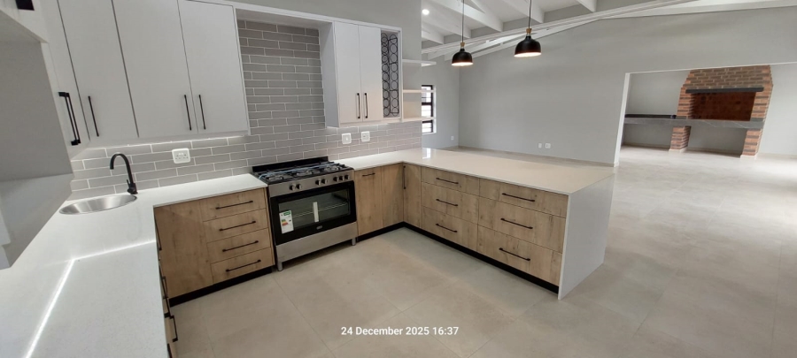 3 Bedroom Property for Sale in Fountains Estate Eastern Cape